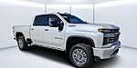 Used 2020 CHEVROLET SILVERADO 2500 HIGH COUNTRY in ST. AUGUSTINE, FLORIDA