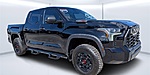 Used 2023 TOYOTA Tundra Hybrid TRD PRO in ST. AUGUSTINE, FLORIDA