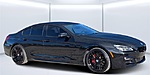 Used 2018 BMW 6 SERIES 650I GRAN COUPE in ST. AUGUSTINE, FLORIDA