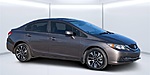 Used 2013 Honda Civic EX in ST. AUGUSTINE, FLORIDA