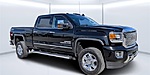 Used 2016 GMC SIERRA 2500 DENALI in ST. AUGUSTINE, FLORIDA