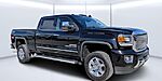 Used 2016 GMC SIERRA 2500 DENALI in ST. AUGUSTINE, FLORIDA