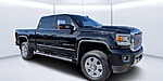 Used 2017 GMC SIERRA 2500 DENALI in ST. AUGUSTINE, FLORIDA