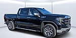 Used 2022 GMC SIERRA 1500 SLT in ST. AUGUSTINE, FLORIDA