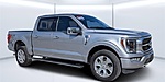 Used 2023 FORD F-150 PLATINUM in ST. AUGUSTINE, FLORIDA