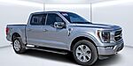 Used 2023 FORD F-150 PLATINUM in ST. AUGUSTINE, FLORIDA