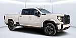 Used 2024 GMC SIERRA 3500HD DENALI ULTIMATE in ST. AUGUSTINE, FLORIDA