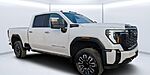 Used 2024 GMC SIERRA 3500HD DENALI ULTIMATE in ST. AUGUSTINE, FLORIDA