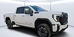 Used 2024 GMC SIERRA 3500HD DENALI ULTIMATE in ST. AUGUSTINE, FLORIDA