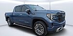 Used 2025 GMC SIERRA 1500 DENALI ULTIMATE in ST. AUGUSTINE, FLORIDA