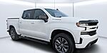 Used 2020 CHEVROLET SILVERADO 1500 RST in ST. AUGUSTINE, FLORIDA