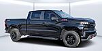 Used 2020 CHEVROLET SILVERADO 1500 LT TRAIL BOSS in ST. AUGUSTINE, FLORIDA
