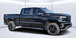 Used 2020 CHEVROLET SILVERADO 1500 LT TRAIL BOSS in ST. AUGUSTINE, FLORIDA