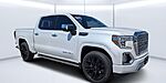 Used 2021 GMC SIERRA 1500 DENALI in ST. AUGUSTINE, FLORIDA