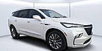 Used 2023 BUICK ENCLAVE ESSENCE in ST. AUGUSTINE, FLORIDA