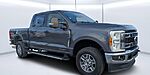 Used 2023 FORD F-250 XLT in ST. AUGUSTINE, FLORIDA