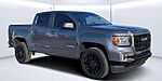Used 2021 GMC CANYON ELEVATION in ST. AUGUSTINE, FLORIDA
