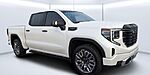 Used 2025 GMC SIERRA 1500 DENALI ULTIMATE in ST. AUGUSTINE, FLORIDA