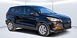 Used 2013 FORD ESCAPE S in ST. AUGUSTINE, FLORIDA