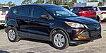 Used 2013 FORD ESCAPE S in ST. AUGUSTINE, FLORIDA