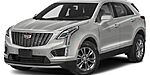 Used 2021 CADILLAC XT5 PREMIUM LUXURY in ST. AUGUSTINE, FLORIDA