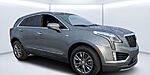 Used 2021 CADILLAC XT5 PREMIUM LUXURY in ST. AUGUSTINE, FLORIDA