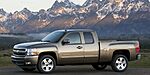 Used 2007 CHEVROLET SILVERADO 1500 LT in ST. AUGUSTINE, FLORIDA