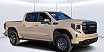 Used 2023 GMC SIERRA 1500 AT4 in ST. AUGUSTINE, FLORIDA