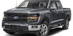 Used 2024 FORD F-150 XLT in ST. AUGUSTINE, FLORIDA
