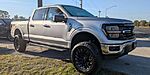 Used 2024 FORD F-150 XLT in ST. AUGUSTINE, FLORIDA