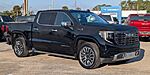 Used 2025 GMC SIERRA 1500 DENALI ULTIMATE in ST. AUGUSTINE, FLORIDA
