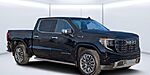 Used 2025 GMC SIERRA 1500 DENALI ULTIMATE in ST. AUGUSTINE, FLORIDA