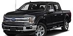 Used 2020 FORD F-150 LARIAT in ST. AUGUSTINE, FLORIDA