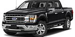 Used 2023 FORD F-150 LARIAT in ST. AUGUSTINE, FLORIDA