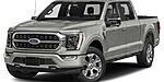 Used 2023 FORD F-150 PLATINUM in ST. AUGUSTINE, FLORIDA