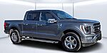 Used 2023 FORD F-150 LARIAT in ST. AUGUSTINE, FLORIDA