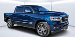 Used 2022 RAM 1500 LIMITED in ST. AUGUSTINE, FLORIDA