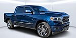 Used 2022 RAM 1500 LIMITED in ST. AUGUSTINE, FLORIDA