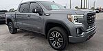 Used 2022 GMC SIERRA 1500 LIMITED AT4 in ST. AUGUSTINE, FLORIDA