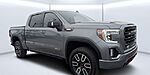 Used 2022 GMC SIERRA 1500 LIMITED AT4 in ST. AUGUSTINE, FLORIDA