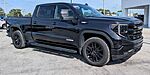 Used 2024 GMC SIERRA 1500 ELEVATION in ST. AUGUSTINE, FLORIDA