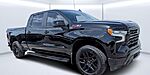 Used 2024 CHEVROLET SILVERADO 1500 RST in ST. AUGUSTINE, FLORIDA