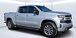 Used 2021 CHEVROLET SILVERADO 1500 RST in ST. AUGUSTINE, FLORIDA