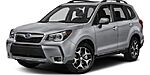Used 2016 SUBARU FORESTER 2.0XT TOURING in ST. AUGUSTINE, FLORIDA