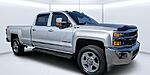 Used 2016 CHEVROLET SILVERADO 2500 LTZ in ST. AUGUSTINE, FLORIDA
