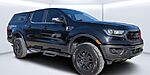 Used 2021 FORD RANGER LARIAT in ST. AUGUSTINE, FLORIDA