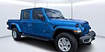 Used 2022 JEEP GLADIATOR SPORT in ST. AUGUSTINE, FLORIDA