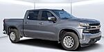 Used 2019 CHEVROLET SILVERADO 1500 LT in ST. AUGUSTINE, FLORIDA