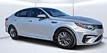 Used 2020 KIA OPTIMA LX in ST. AUGUSTINE, FLORIDA