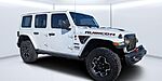 Used 2020 JEEP WRANGLER UNLIMITED RUBICON in ST. AUGUSTINE, FLORIDA